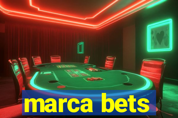 marca bets